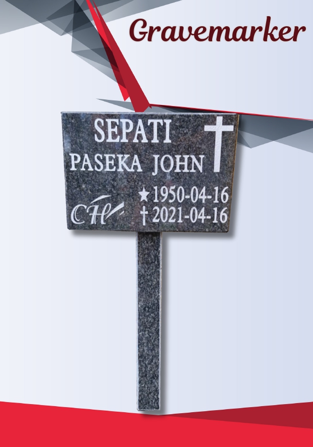 Memorial Card 5