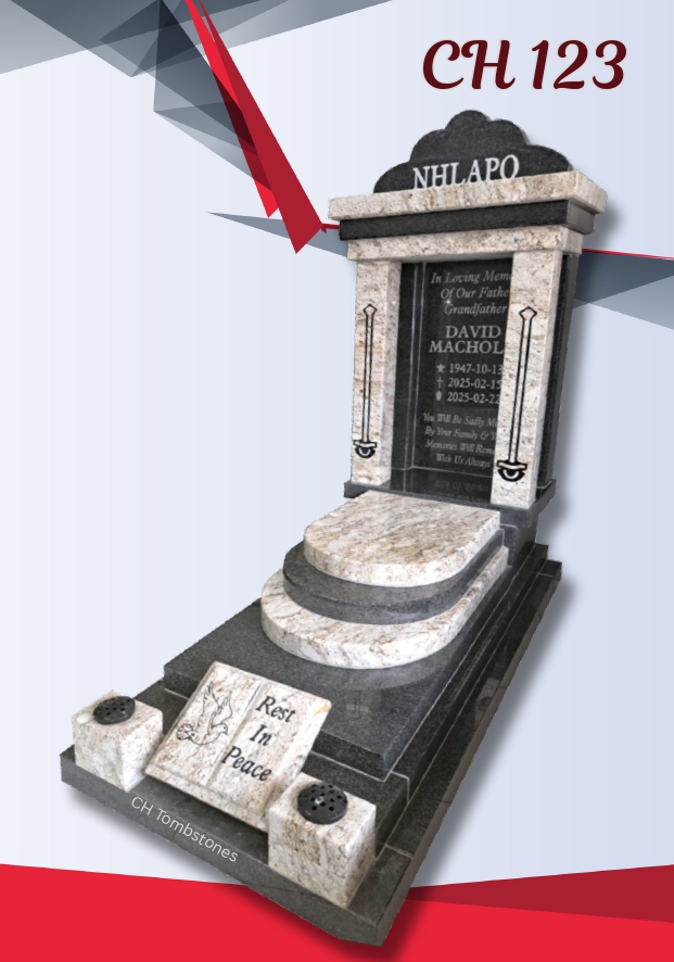 Full Tombstones Product 1