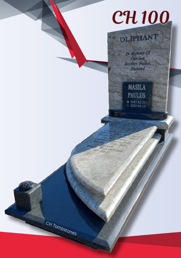 Full Tombstones Product 6