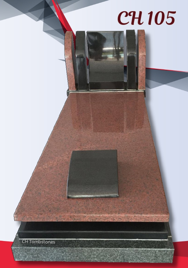 Full Tombstones Product 8