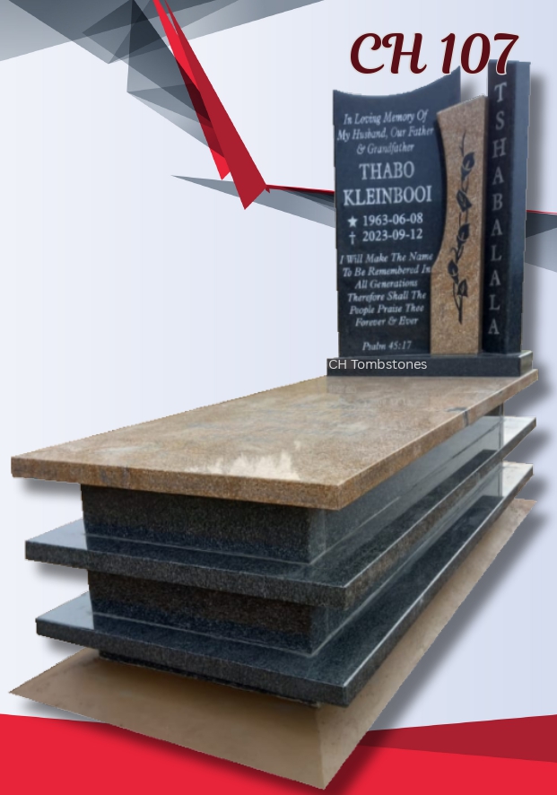 Full Tombstones Product 10