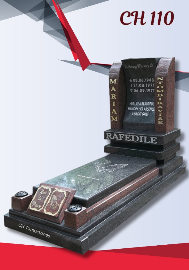 Full Tombstones Product 13