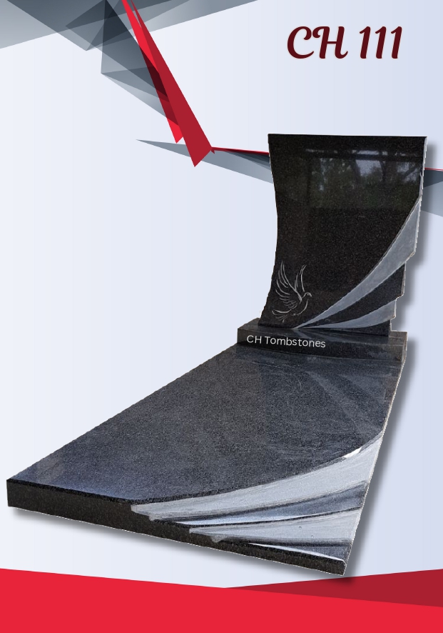 Full Tombstones Product 14