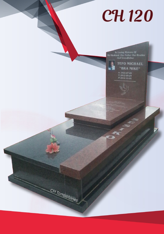Full Tombstones Product 20