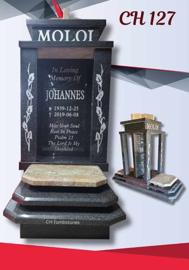 Full Tombstones Product 21