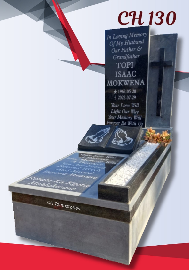 Full Tombstones Product 23