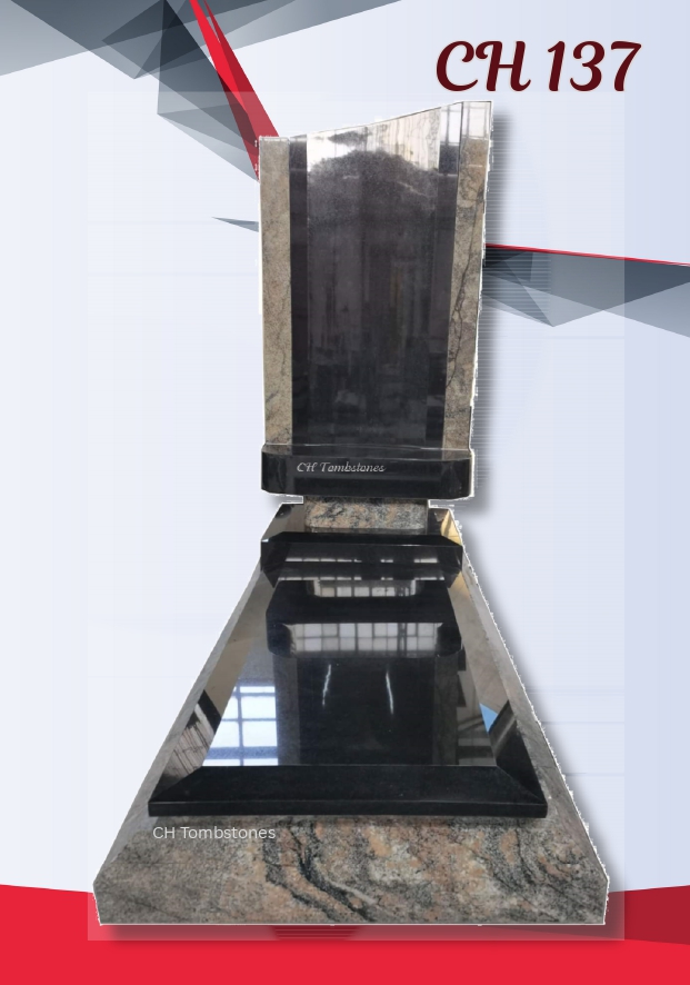 Full Tombstones Product 28