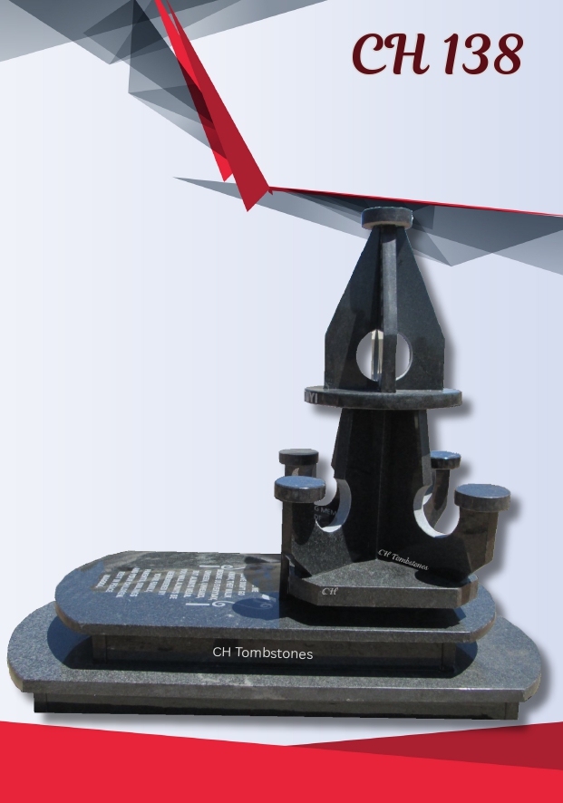 Full Tombstones Product 29