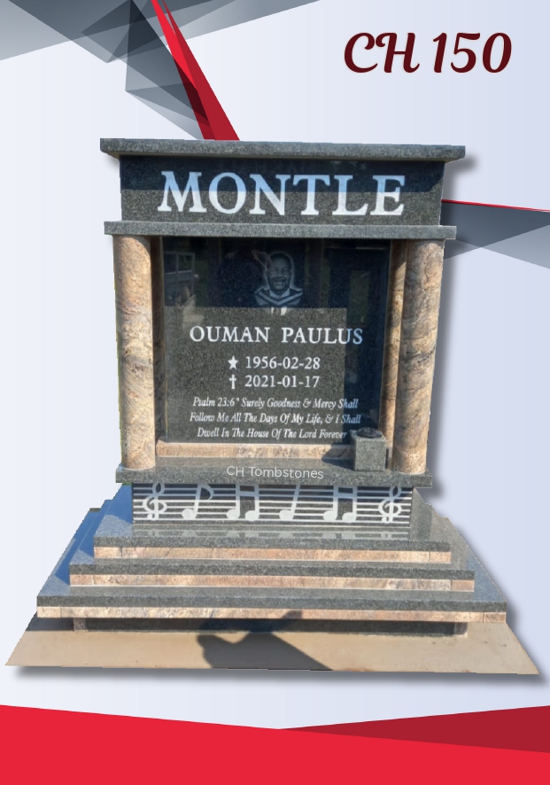 Full Tombstones Product 36
