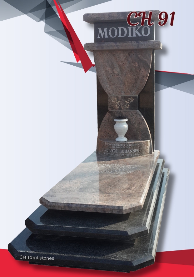 Full Tombstones Product 2