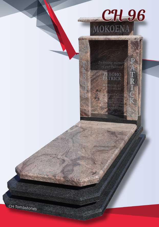 Full Tombstones Product 4